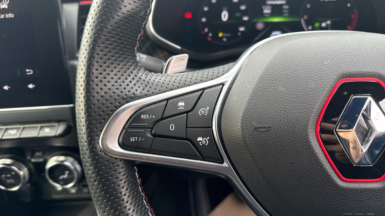 Renault Arkana 1.3 Mild hybrid 140 R.S. Line 5dr EDC Petrol Estate